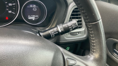 Honda HR-V 1.5 i-VTEC SE Navi 5dr Petrol Hatchback